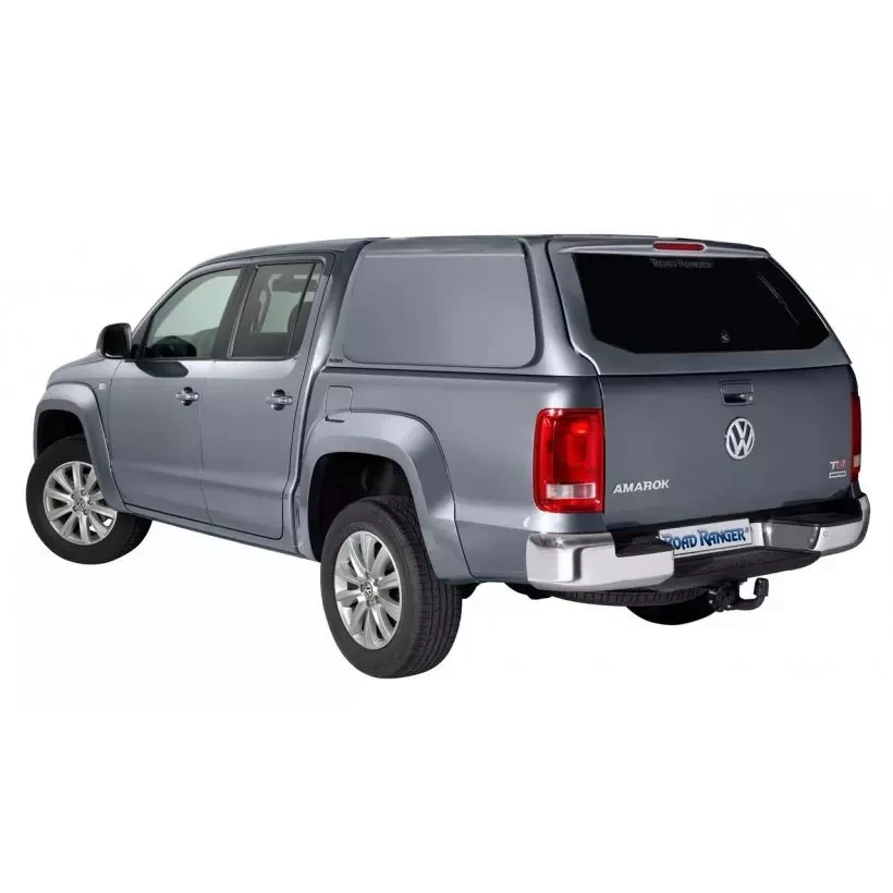 Купити Кунг на VW Amarok Road Ranger RH04 Standard